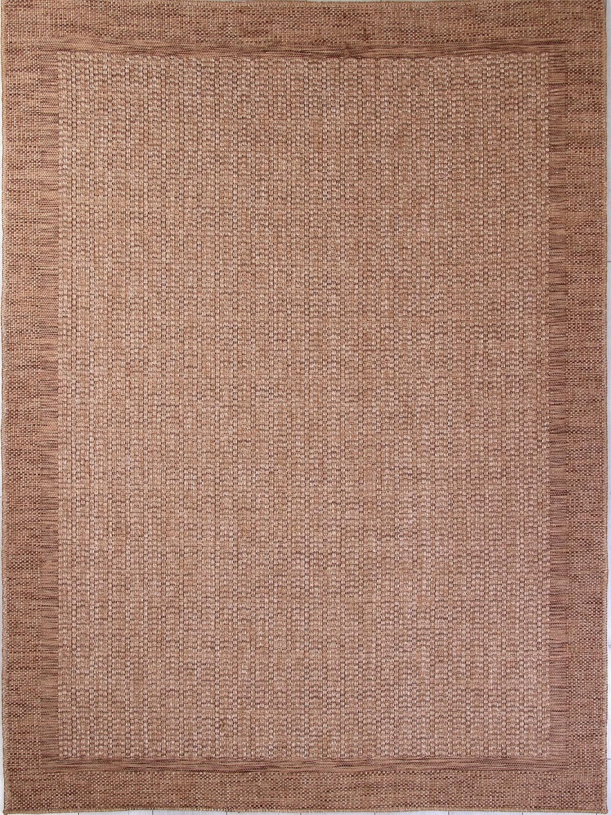 Ковер Ковер Однотонный ALPIN AFRA ST054A JUTE 1.2x1.8м