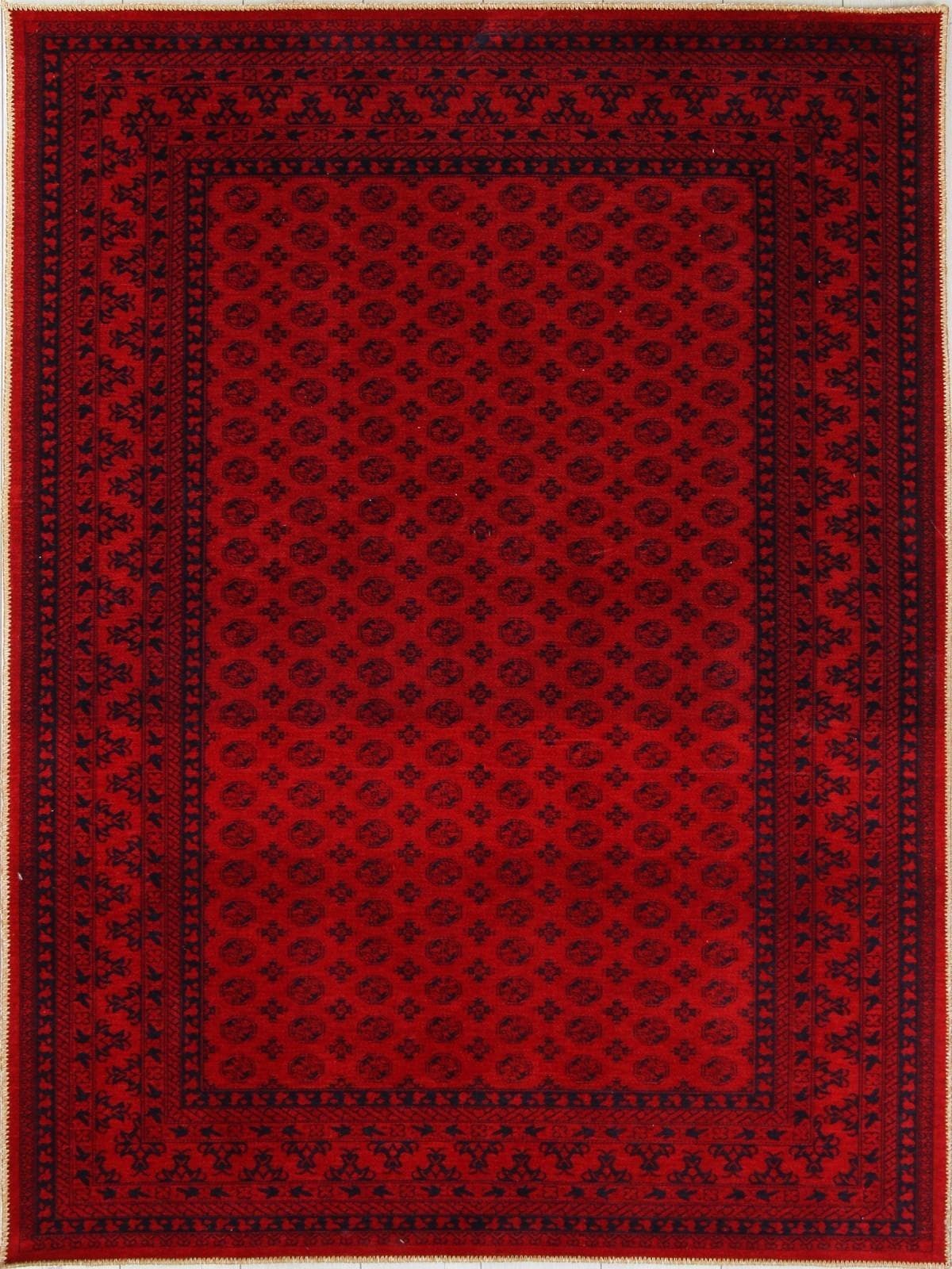 Ковер Ковер Классический ALPIN ALTAY HM1006A RED 1.2x1.8м