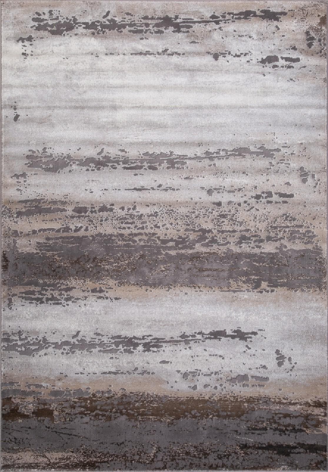 Ковер MERINOS GRAFF 3312 GRAY-BEIGE 1.6x2.3м