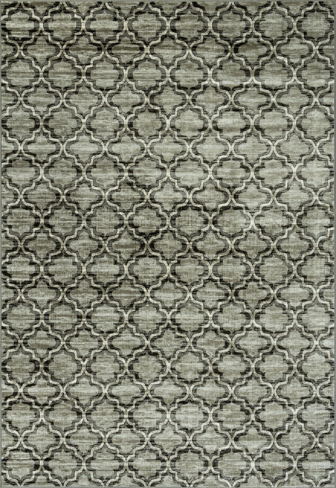 Ковер RAGOLLE MATRIX 989641 5969 1x1.4м