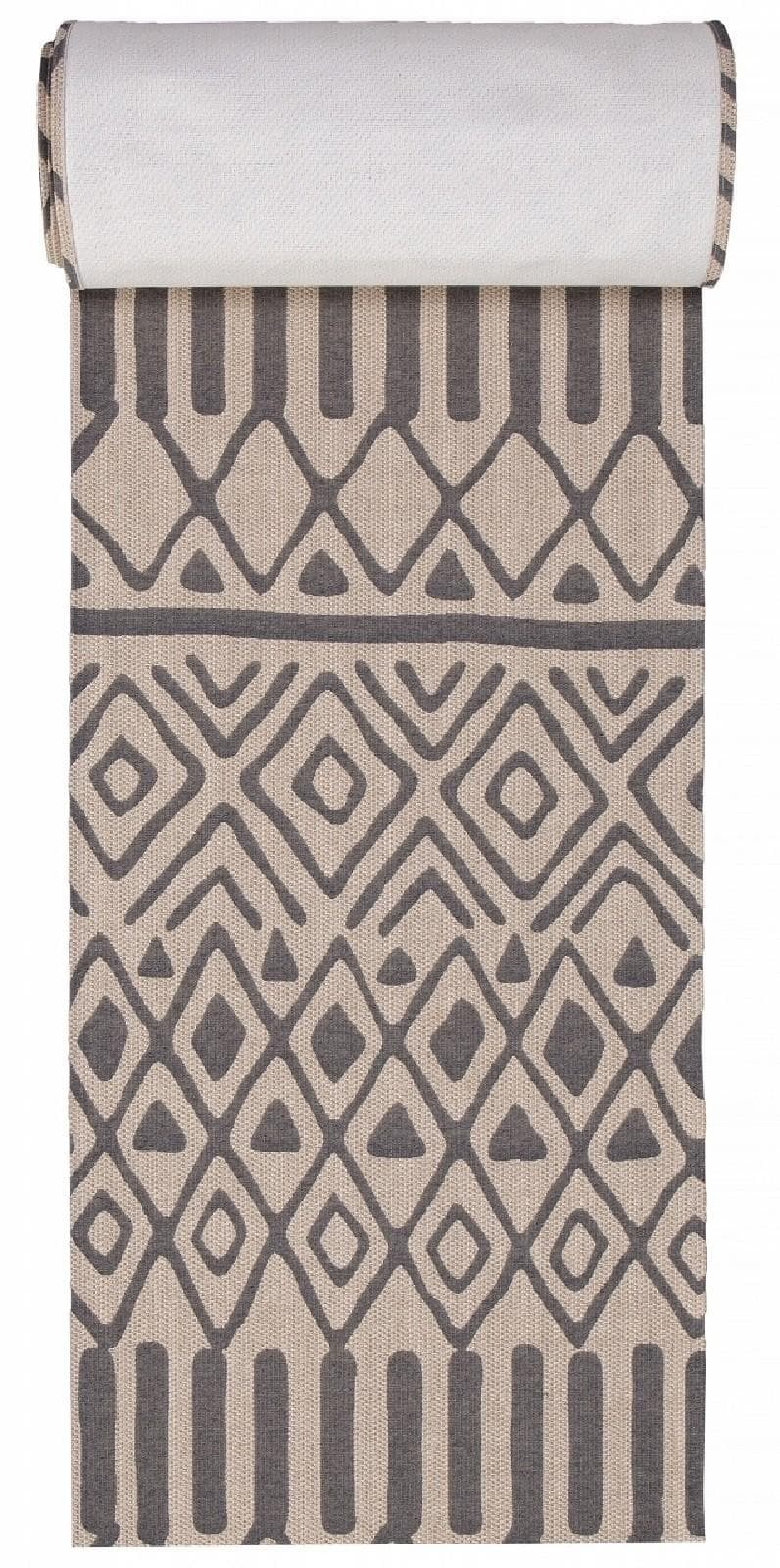 Дорожка CARINA RUGS VIANA PLUS 145830 02 11.2м