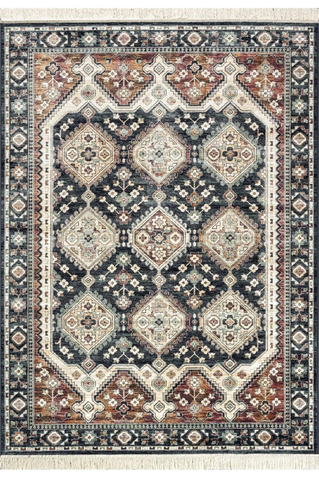 Ковер Ковер Ragolle Royal Palace 14239 2535 0.95x1.4м