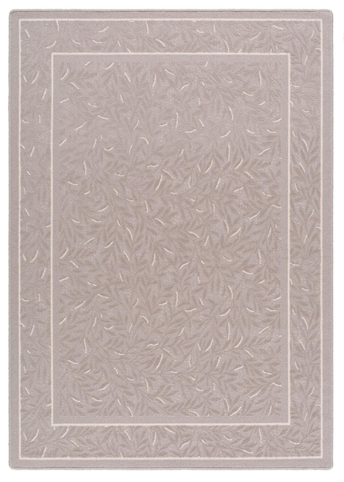 Ковер Agnella Galaxy Cursa grey 1.6x2.3м