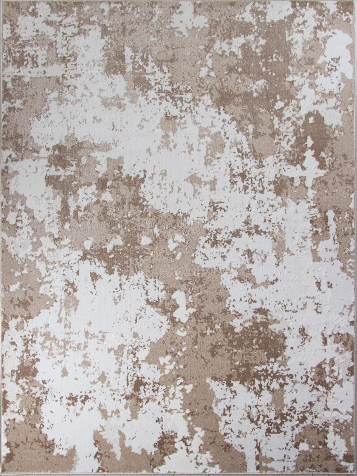 Ковер Ковер Современный MERINOS ALABAMA F172 LIGHT BEIGE 0.8x1.5м