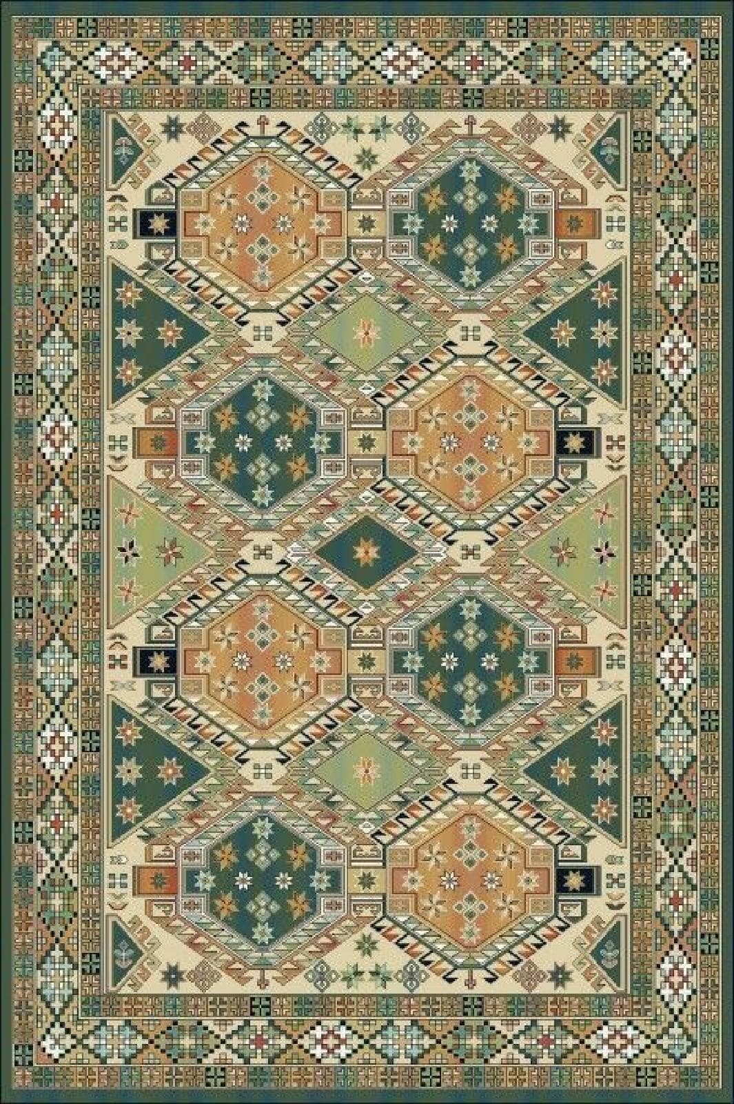 Ковер Ragolle Royal Palace 14279 6161 0.67x2.1м