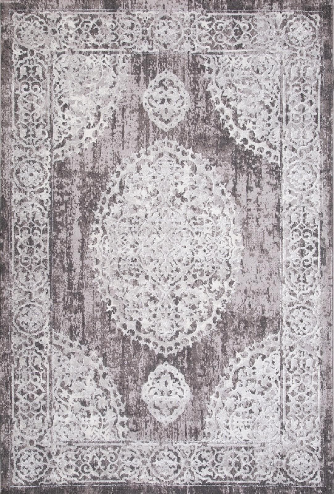 Ковер ARDA TEMPO A396AC POLY IVORY / POLY BEIGE 0.8x1.5м