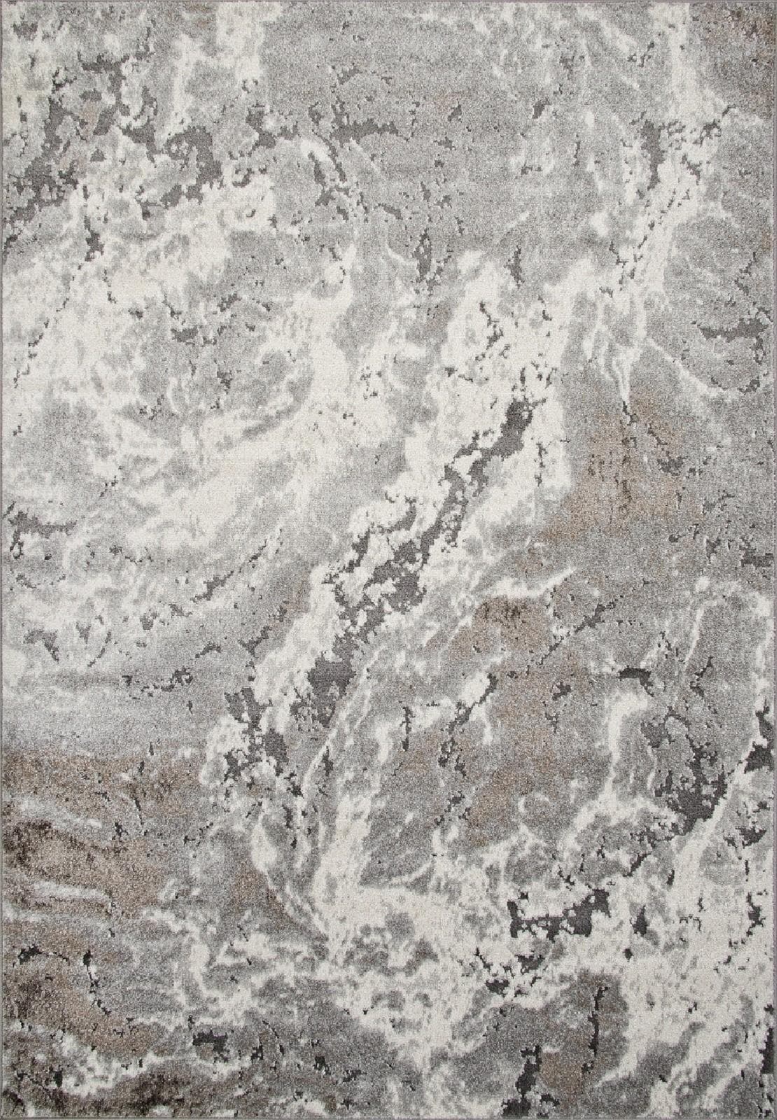 Ковер MERINOS MONTANA F116 BEIGE 0.8x1.5м