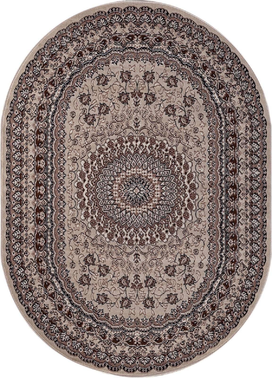 BEIGE · Овал