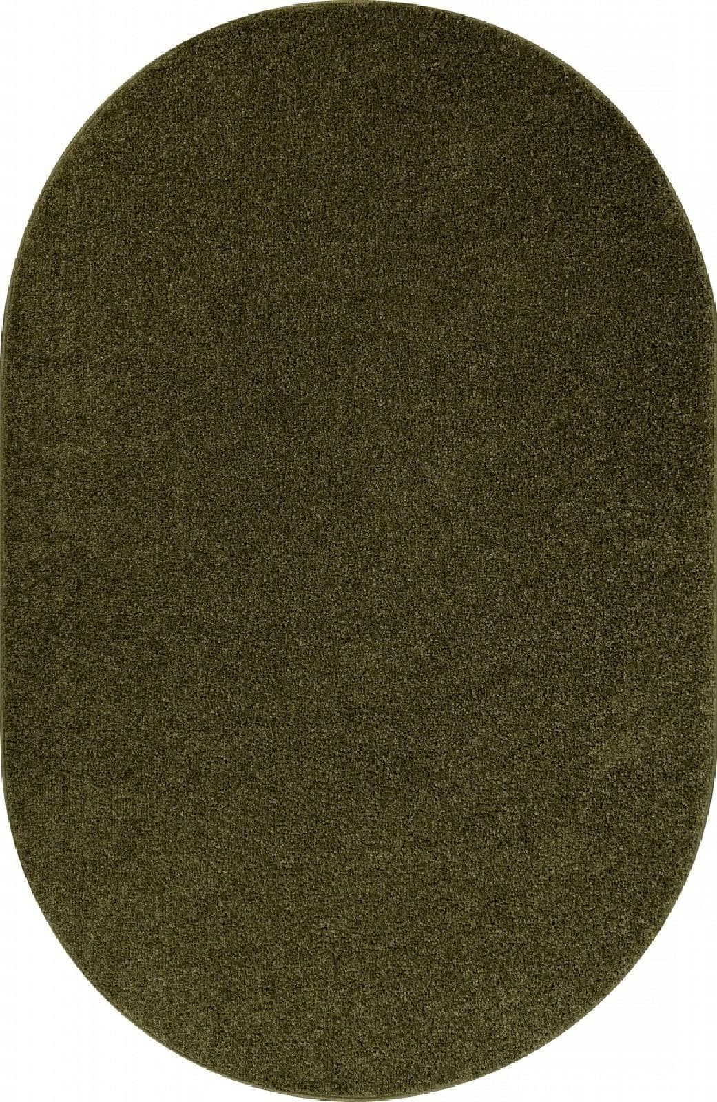 GREEN · Овал