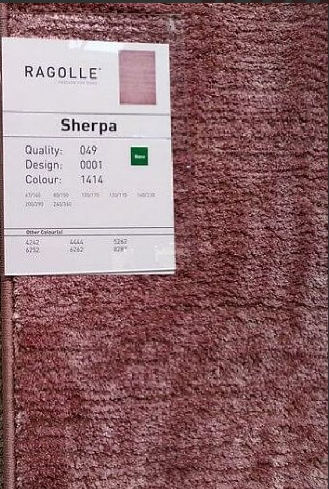 Sherpa