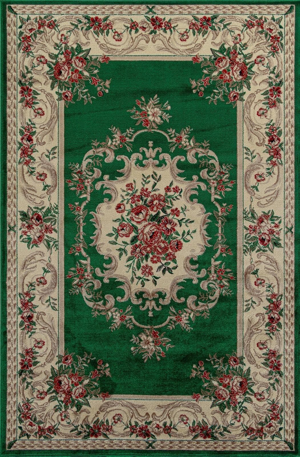 GREEN · Прямоугольник