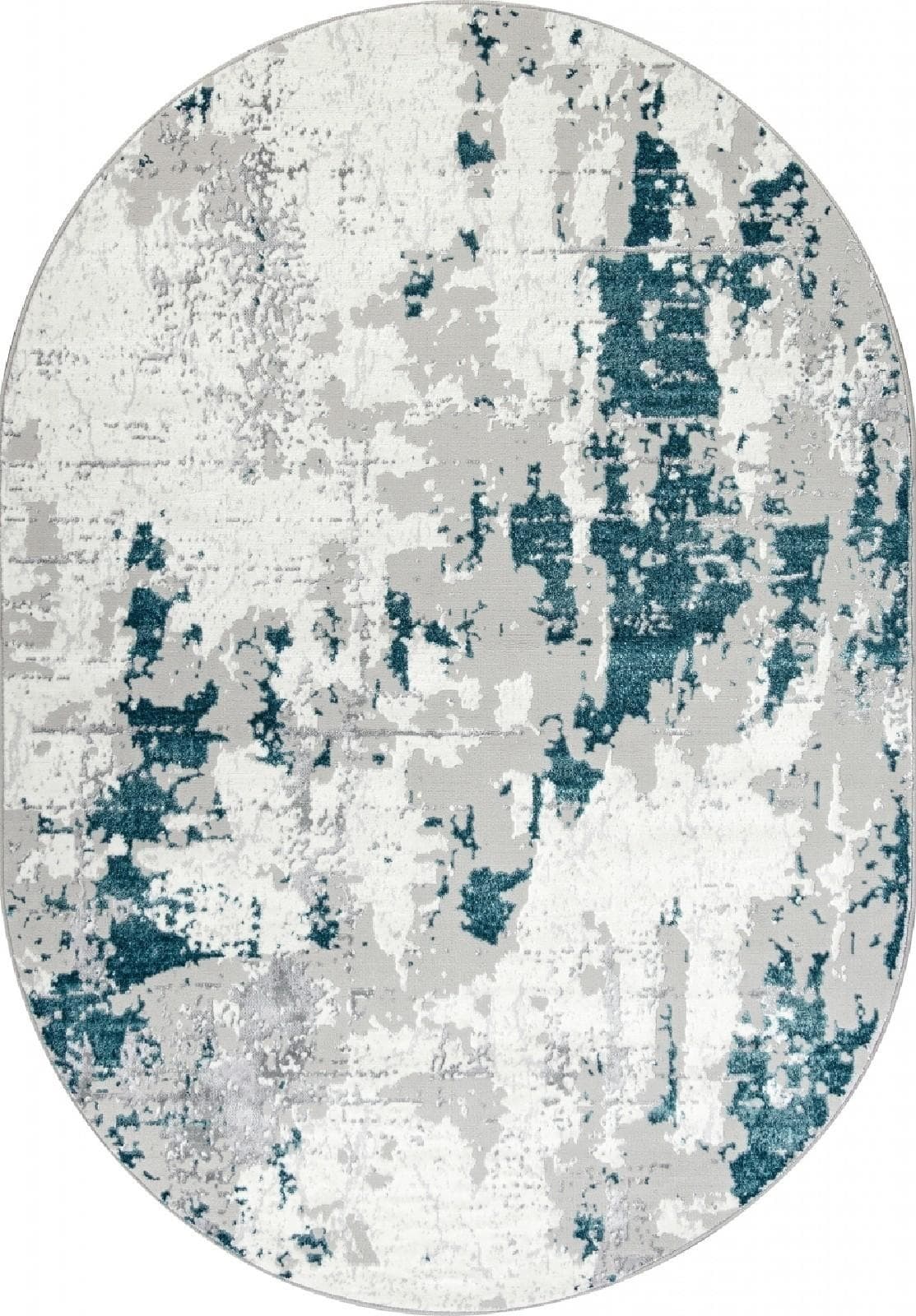 GRAY · Овал