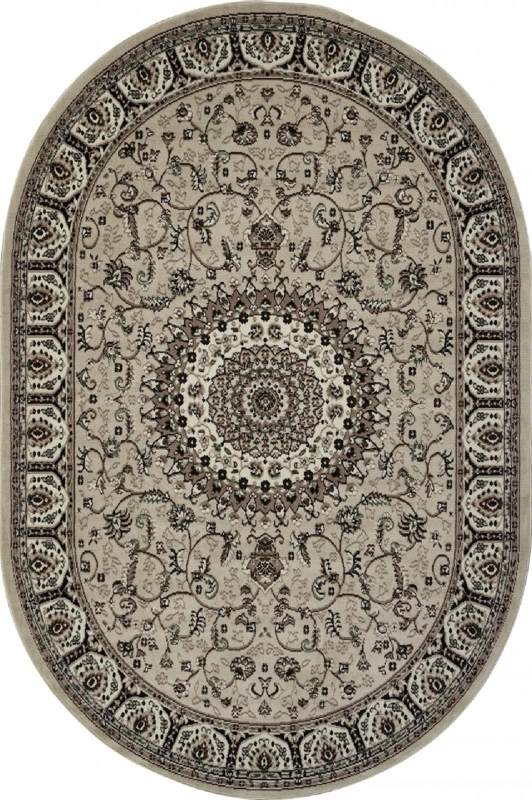 BEIGE · Овал