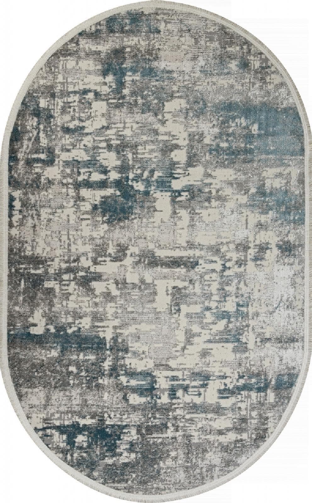 GRY / BLUE · Овал