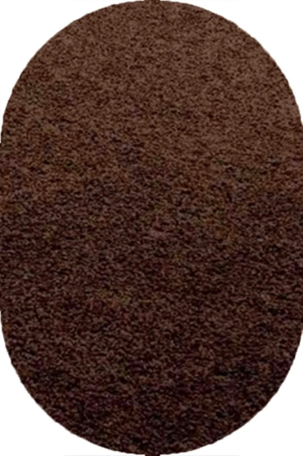 BROWN · Овал