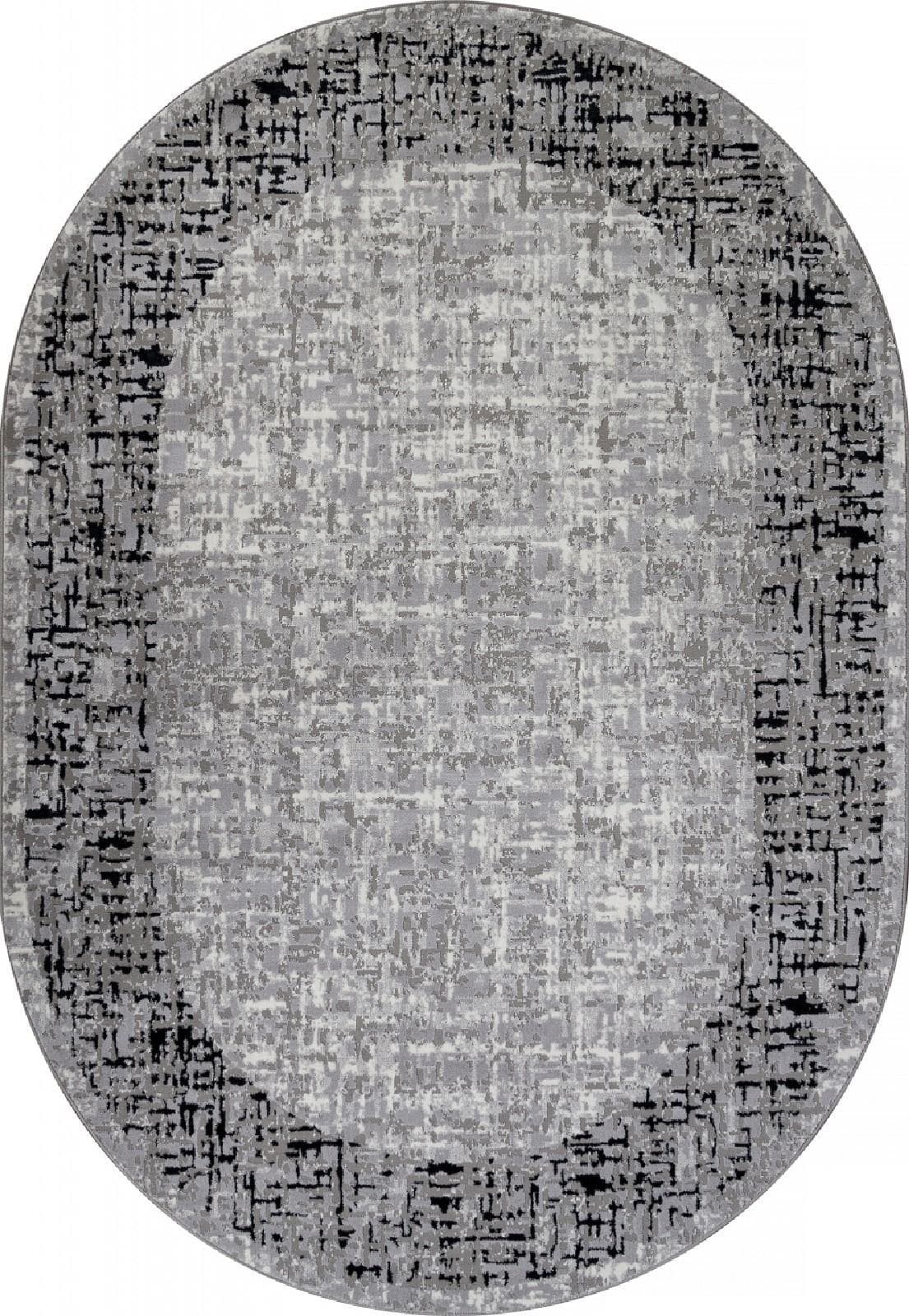 DARK GRAY · Овал