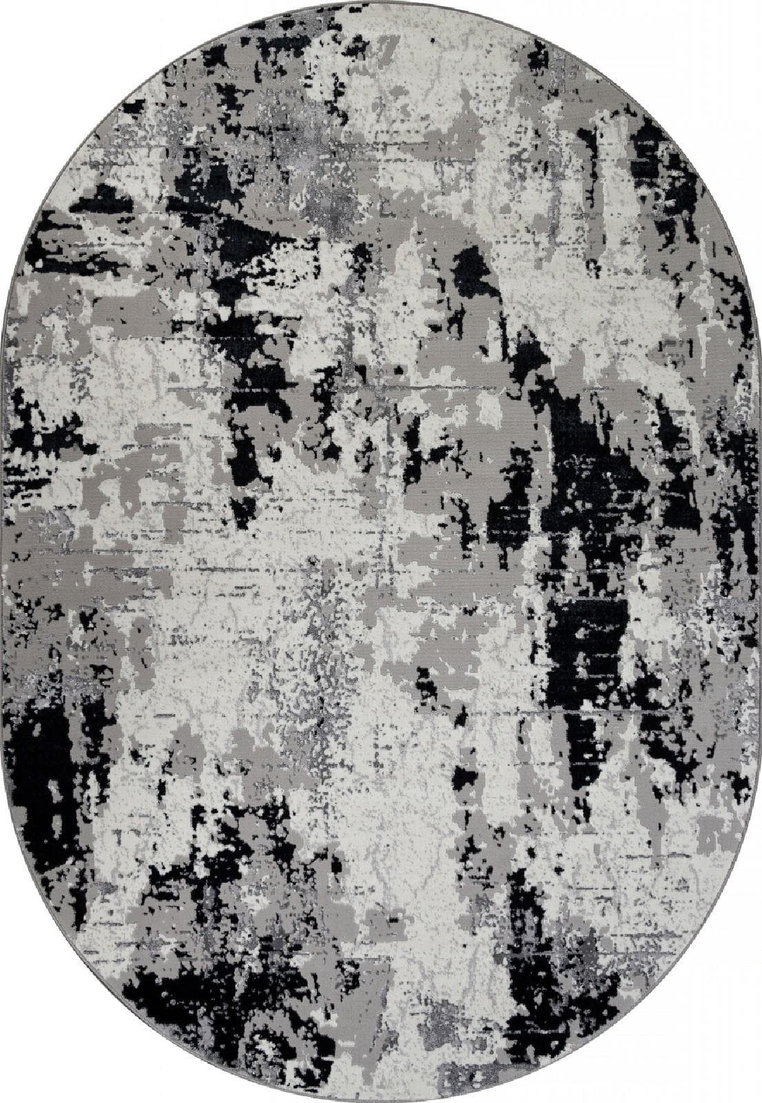 DARK GRAY · Овал