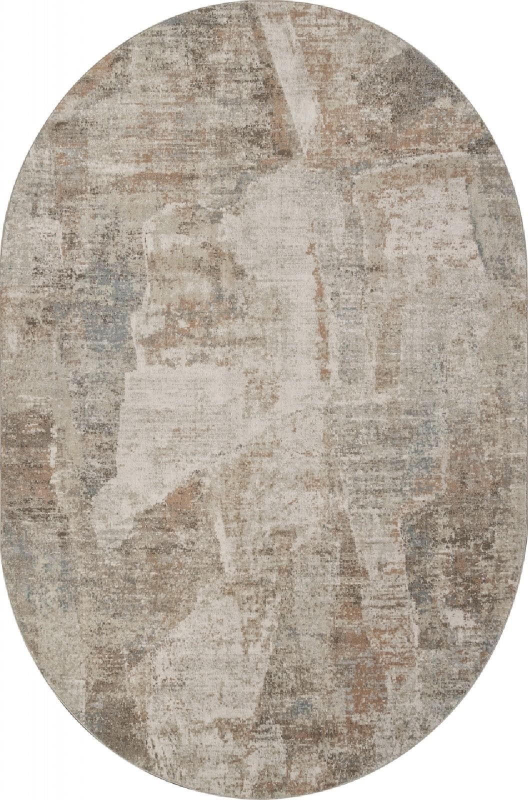 BEIGE / PUDRA · Овал