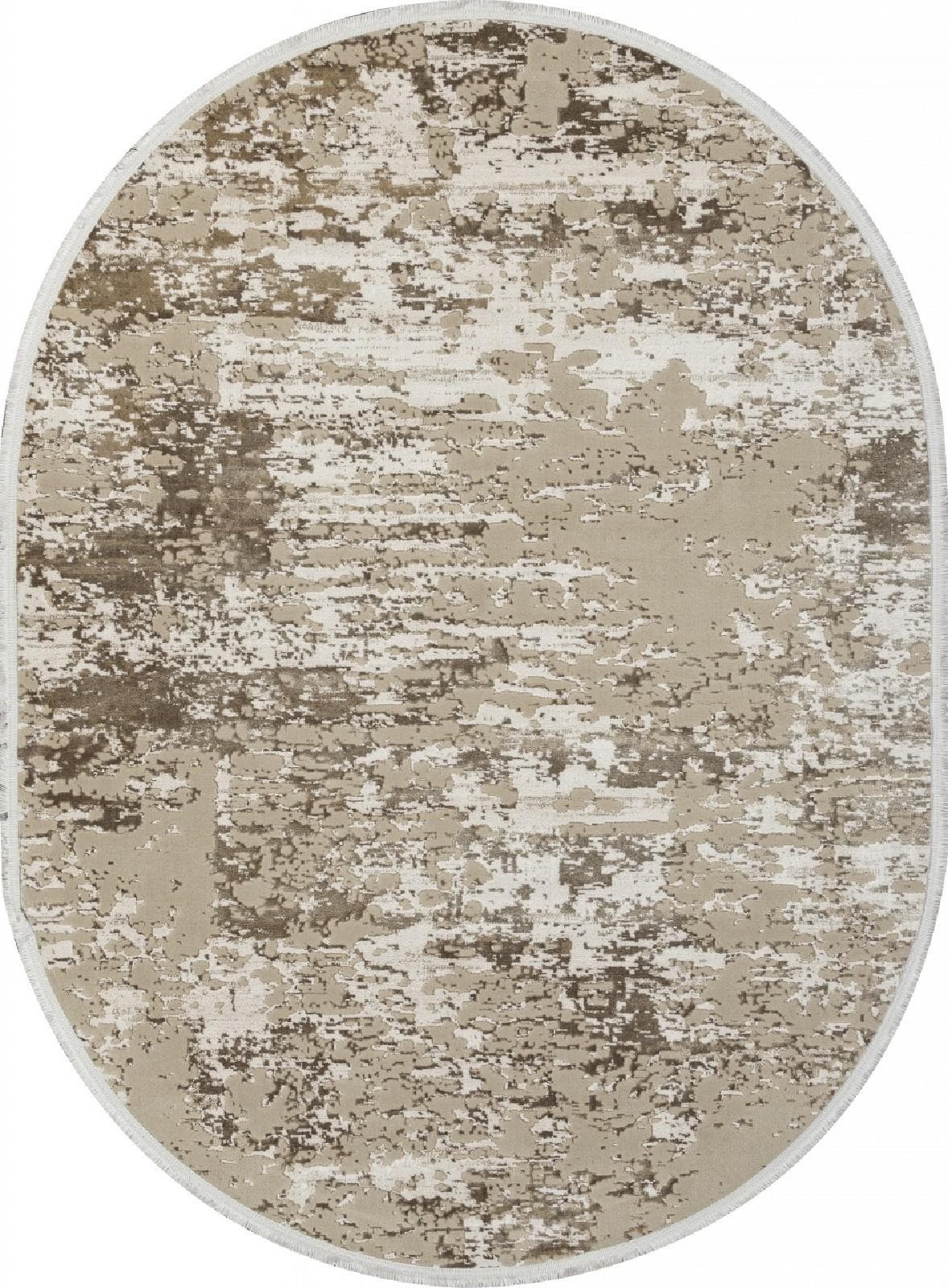 BEIGE · Овал