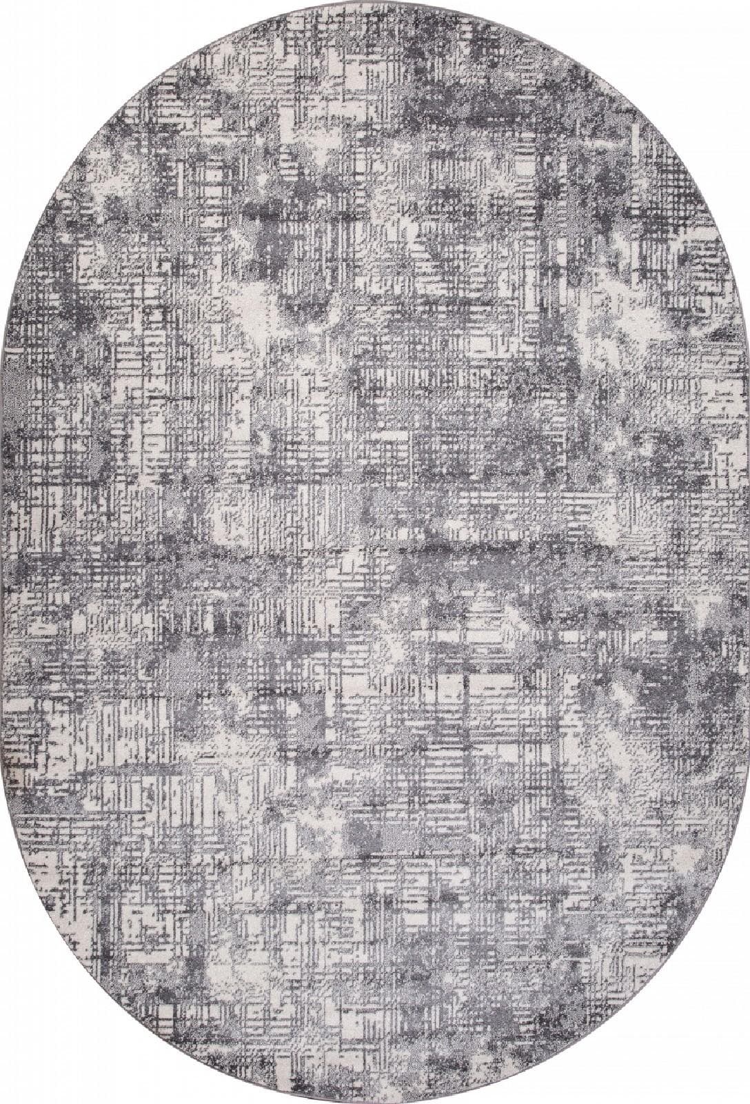 GRAY · Овал