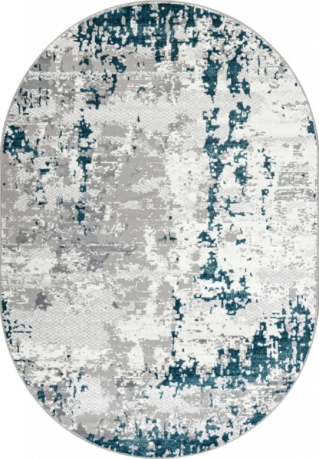 GRAY · Овал