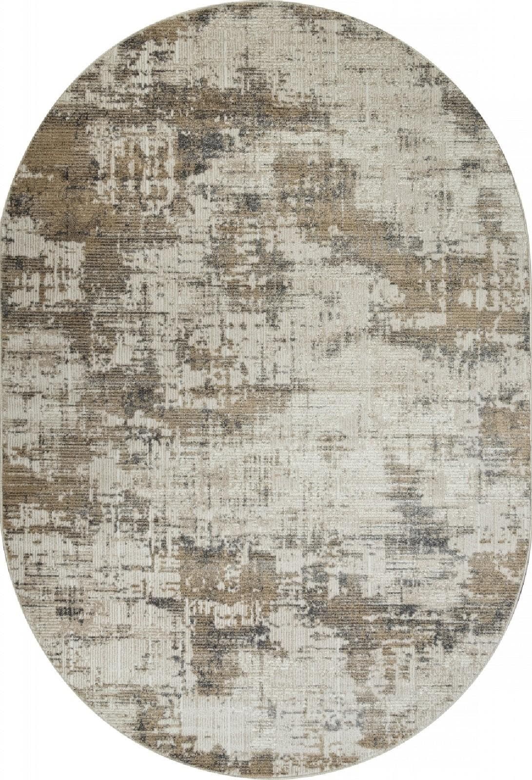 BEIGE · Овал