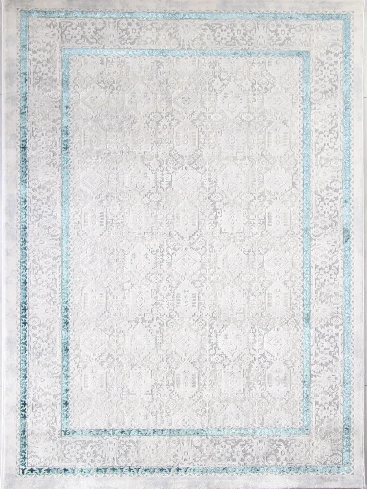 S.L.GREY / P.TURQUOISE · Прямоугольник