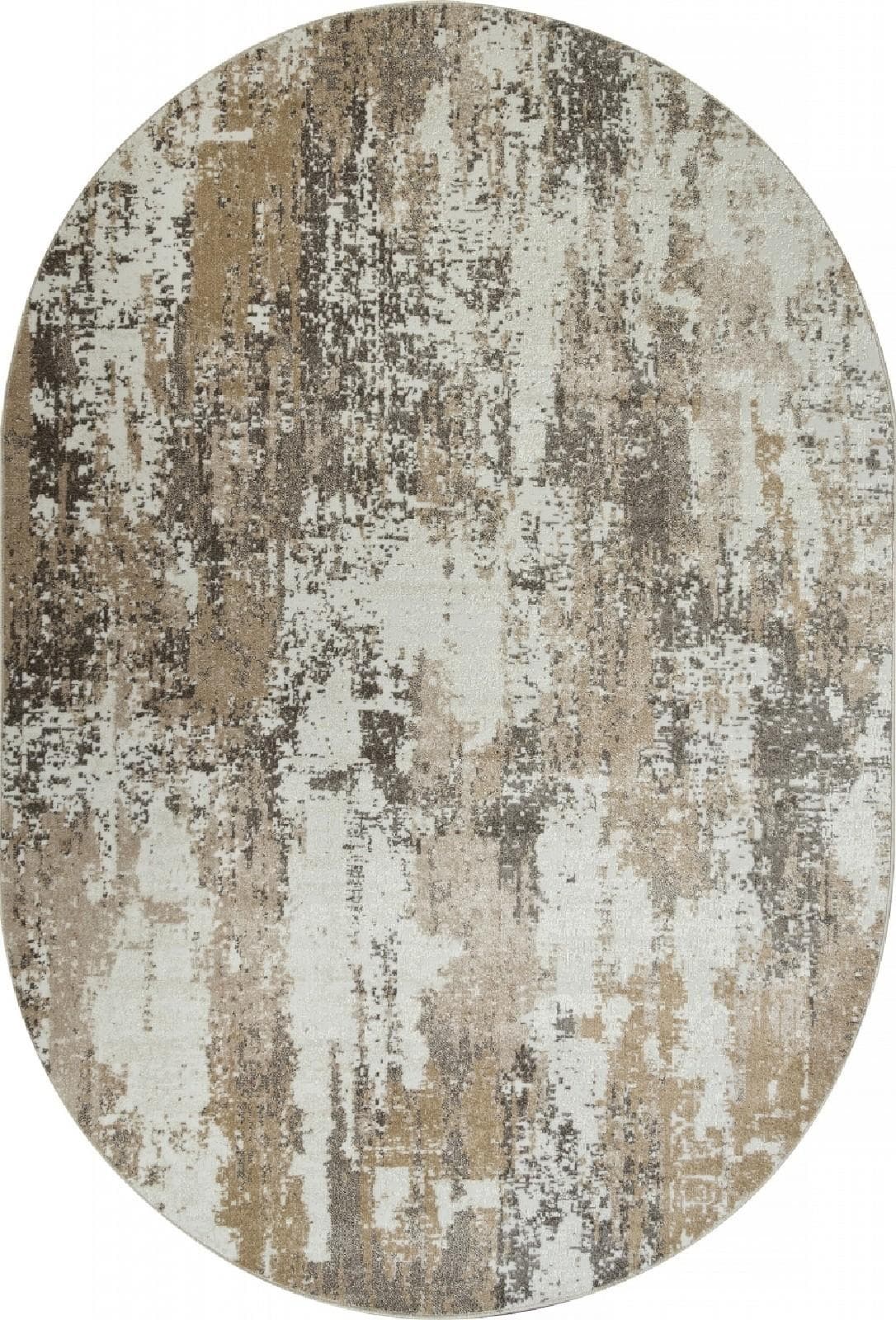 BEIGE · Овал