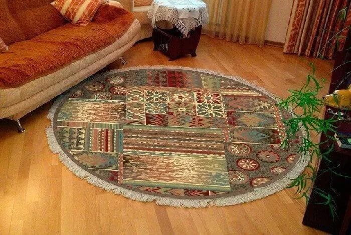 Интерьер