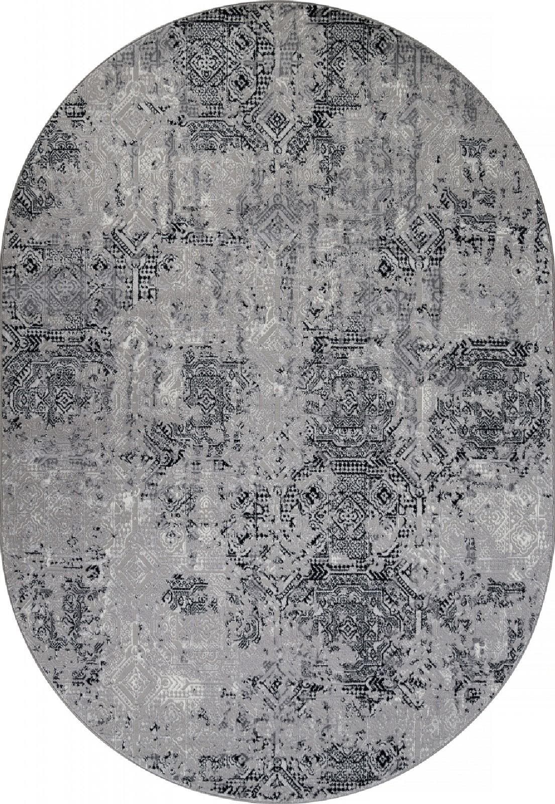 DARK GRAY · Овал