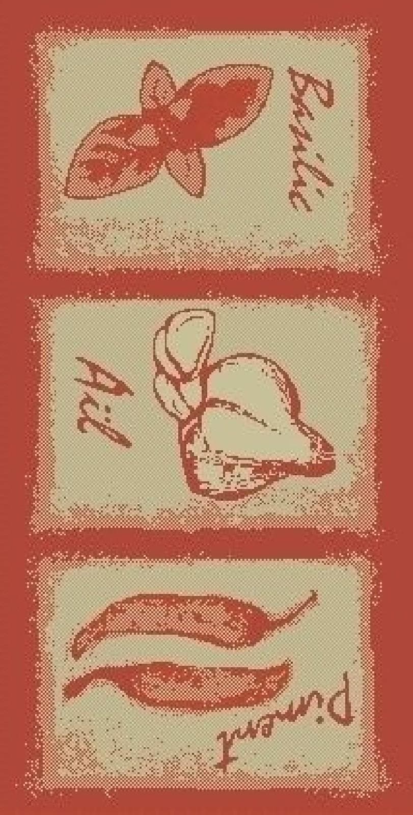Ковёр