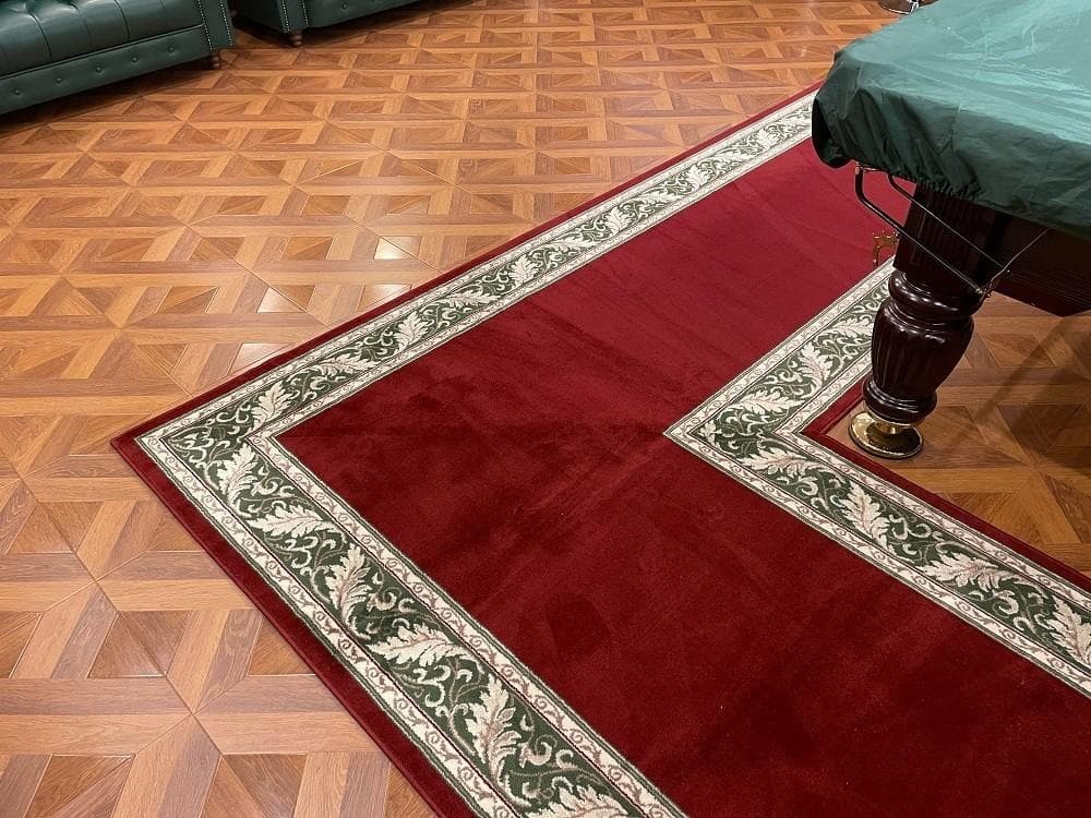 Интерьер