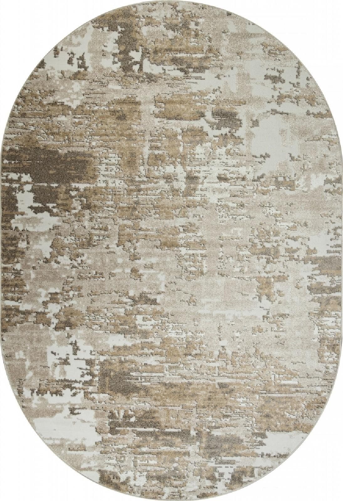 BEIGE · Овал
