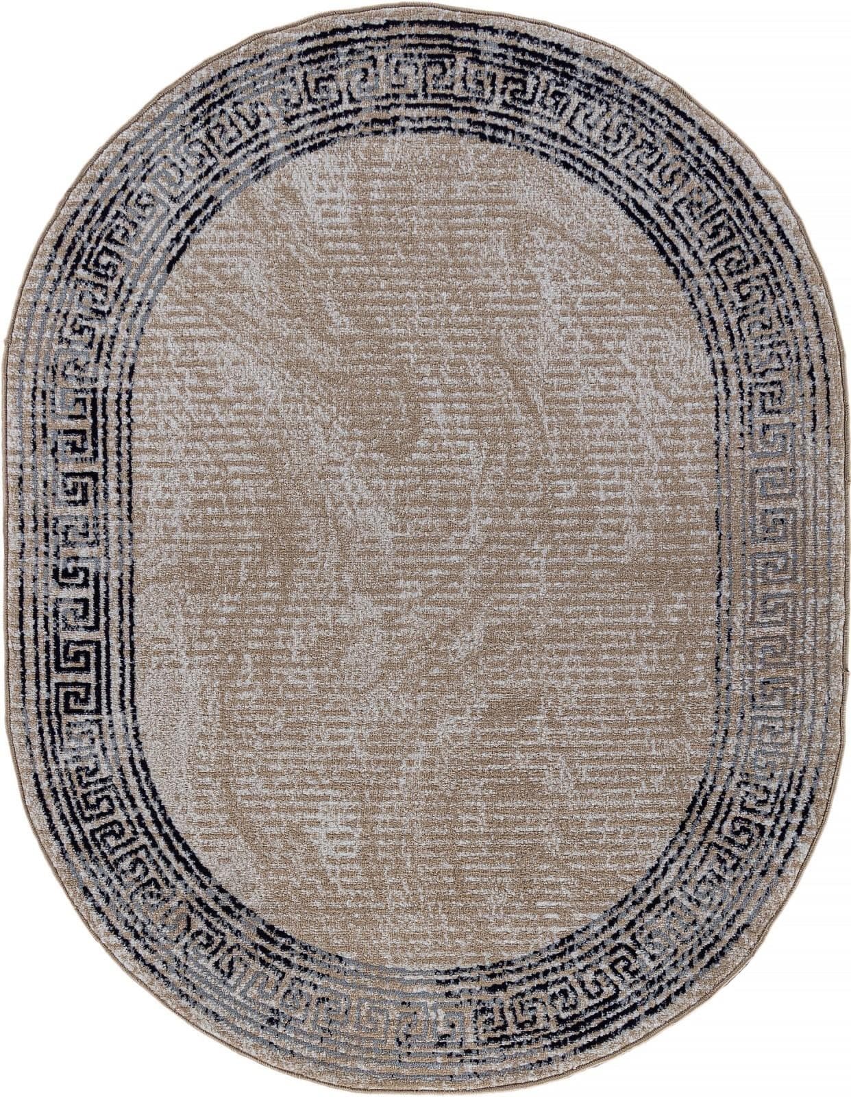 TOZ GRI / NAVY · Овал