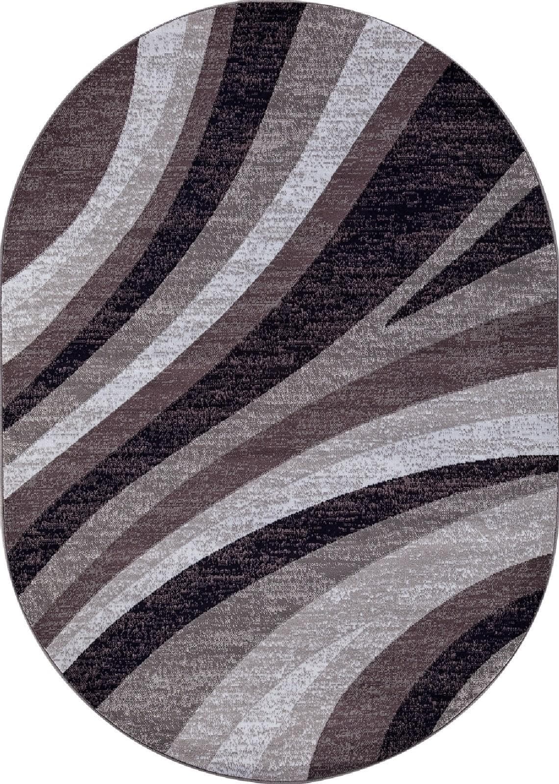 GRAY-PURPLE · Овал