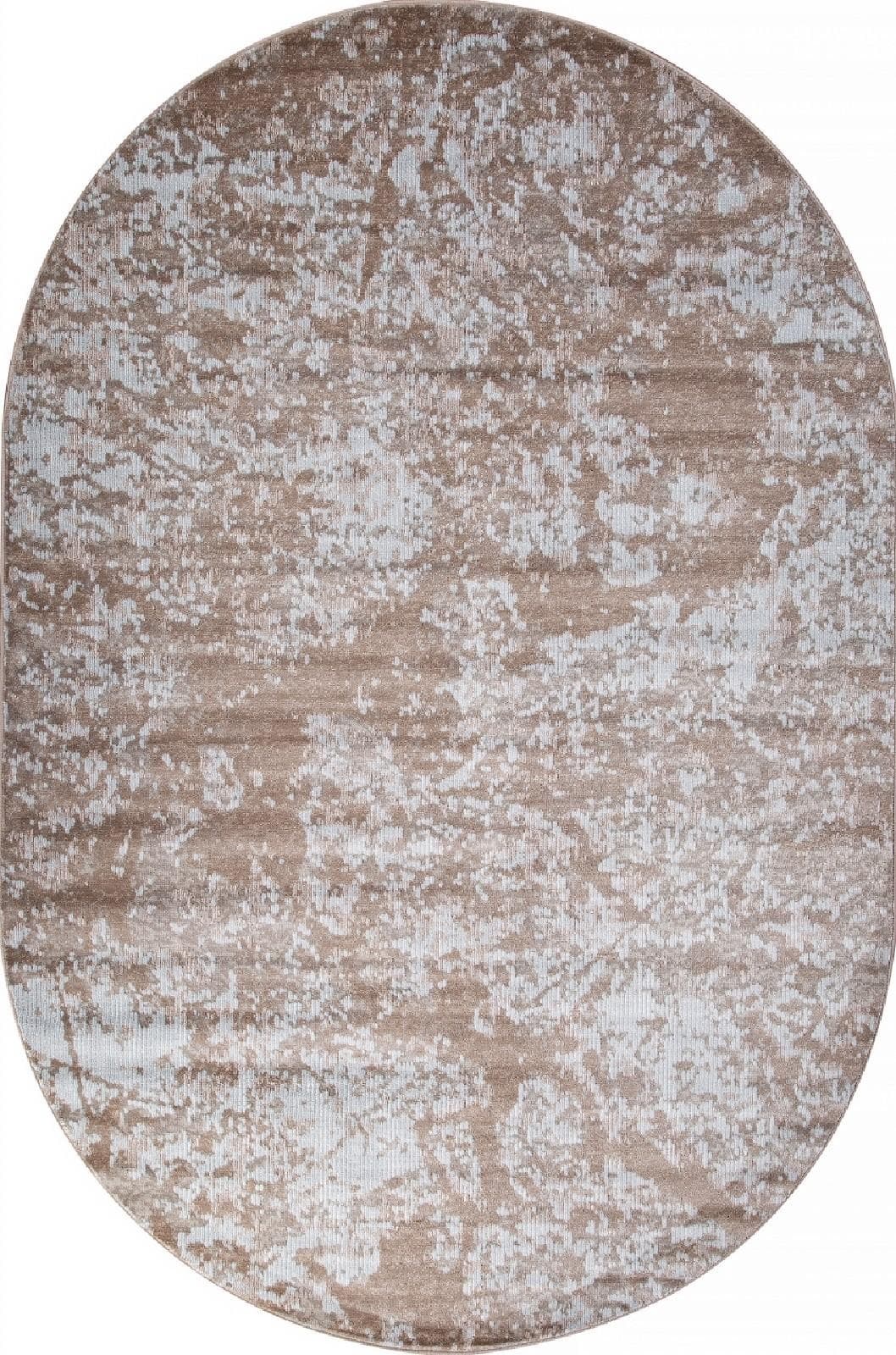DARK BEIGE · Овал