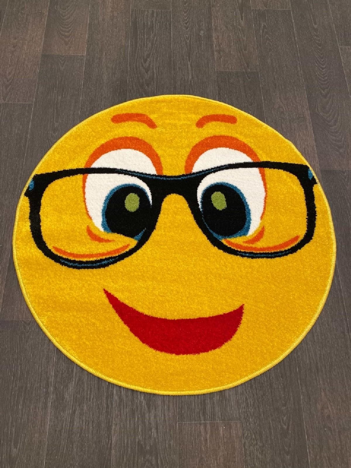 SMILE