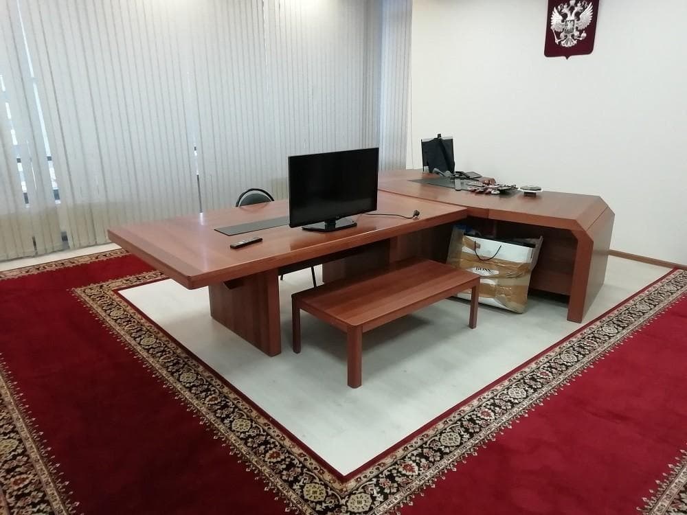 Интерьер