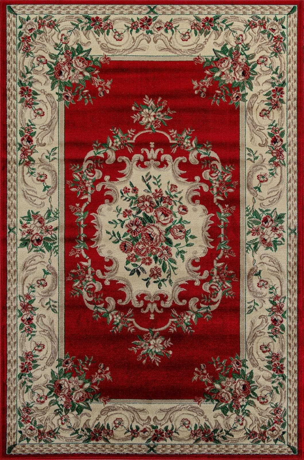 RED · Прямоугольник
