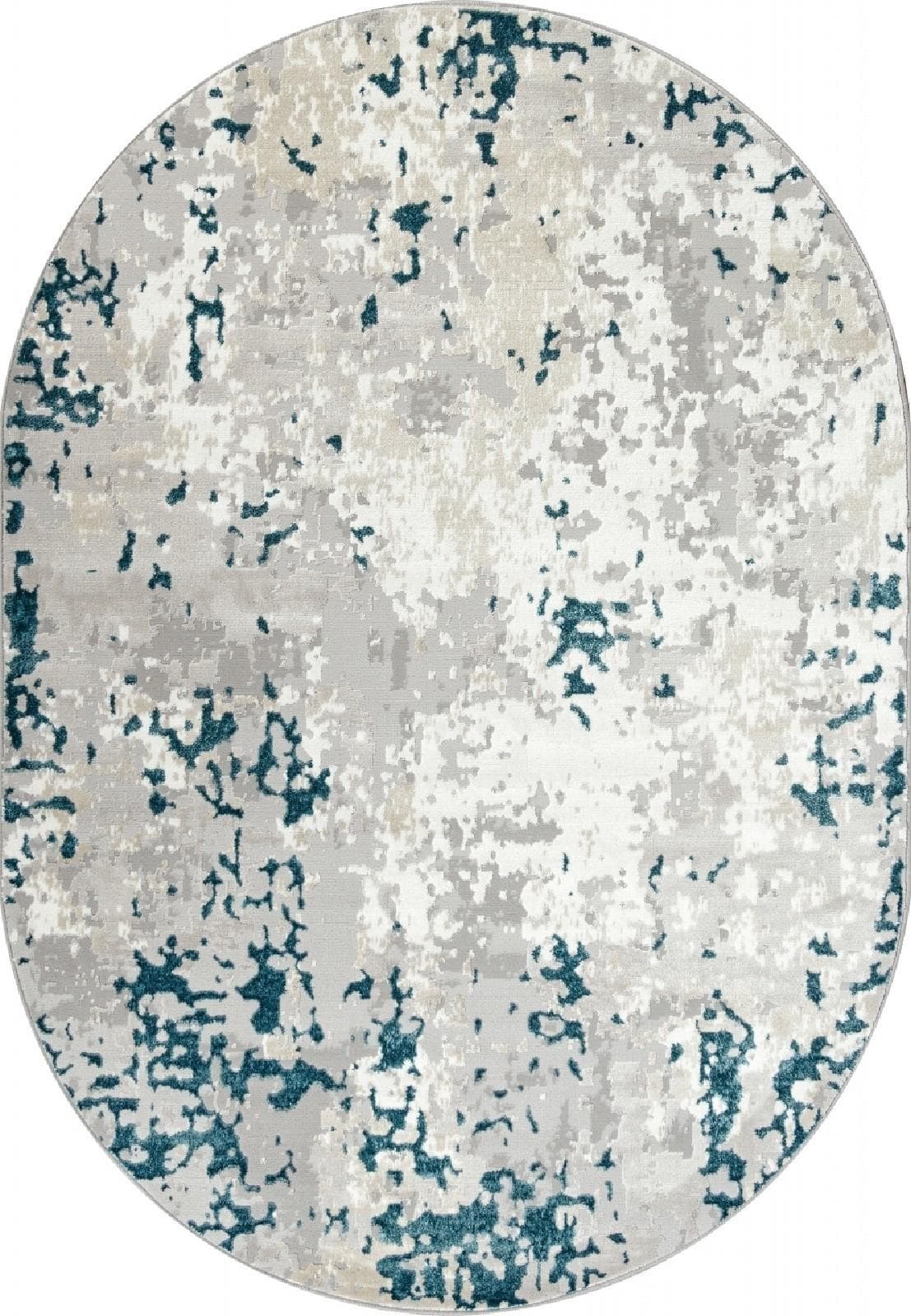 GRAY · Овал