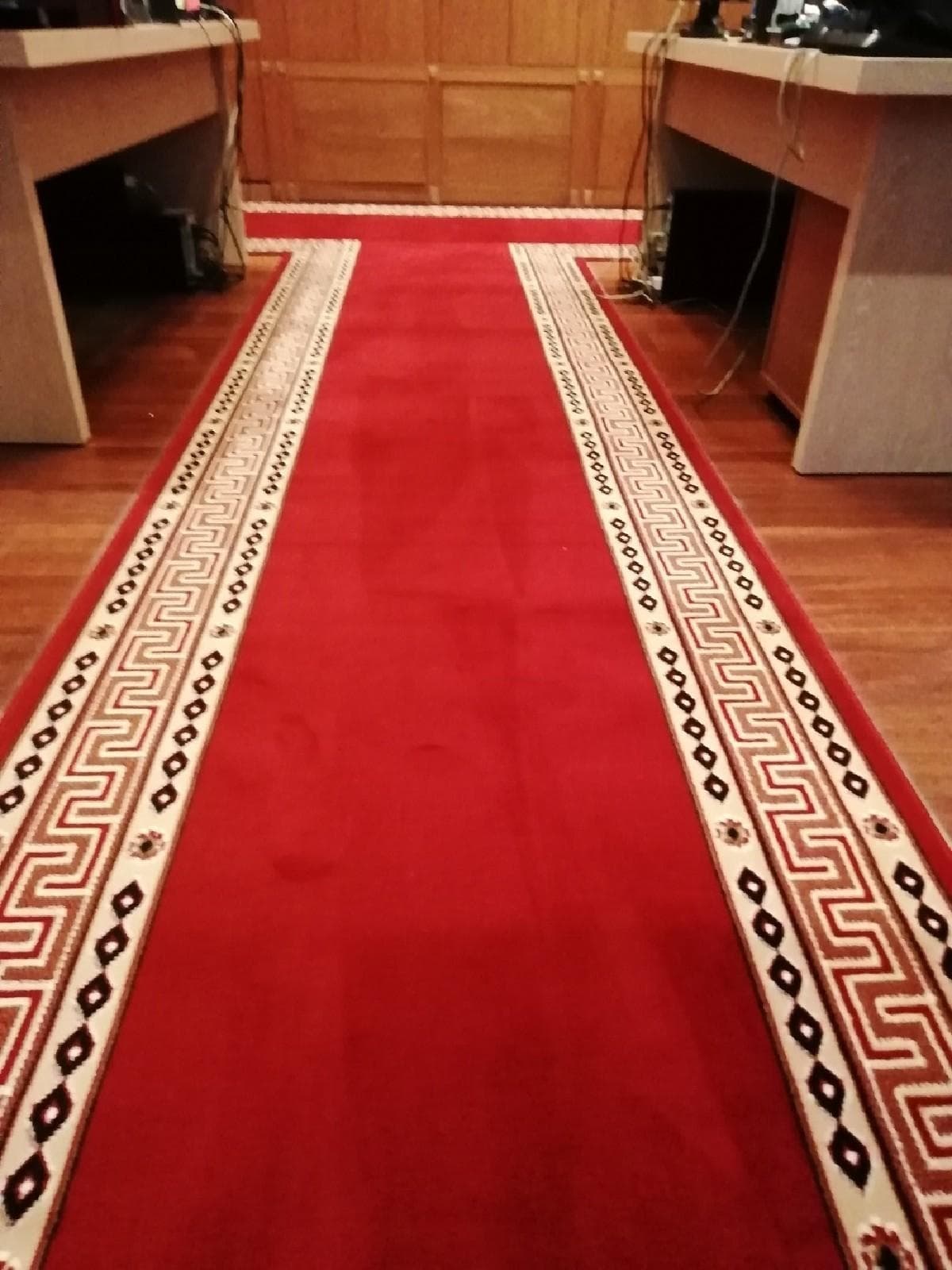 Интерьер