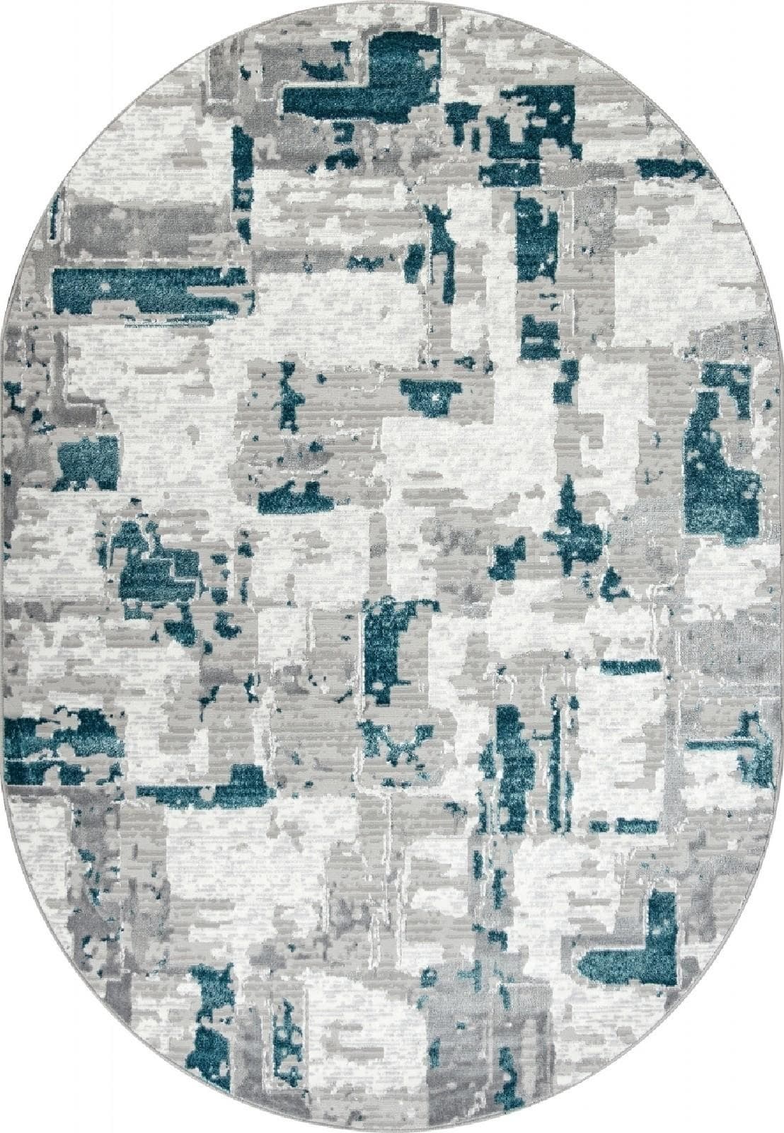 GRAY · Овал
