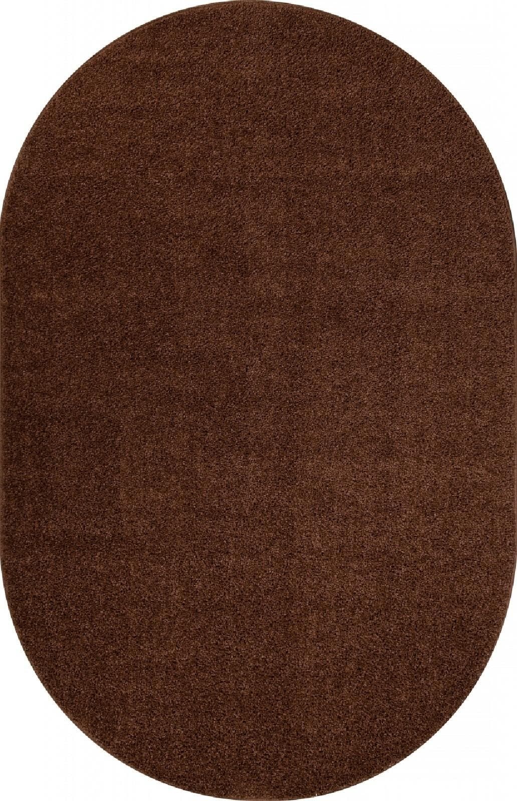 BROWN · Овал