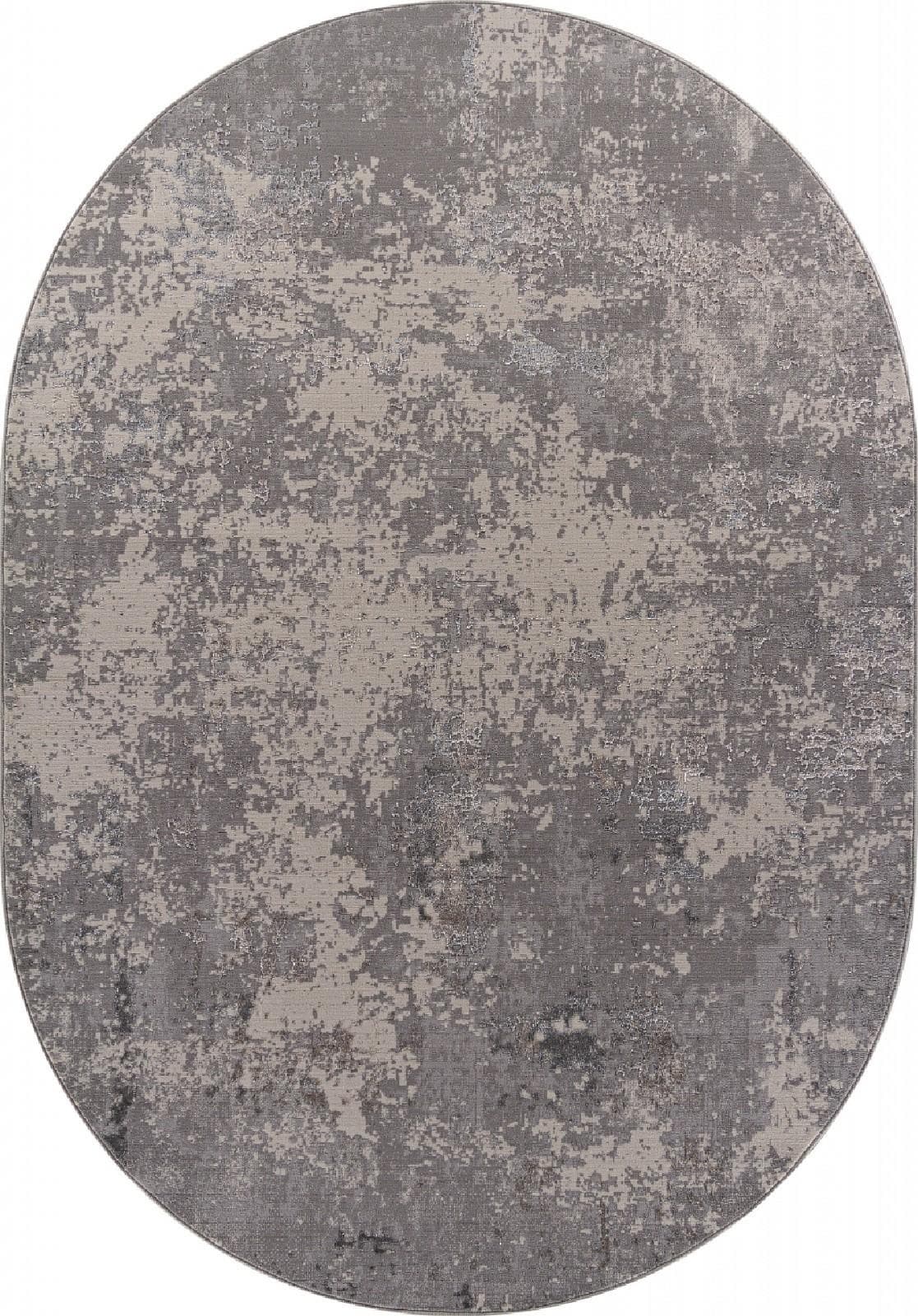 GRAY-BEIGE · Овал