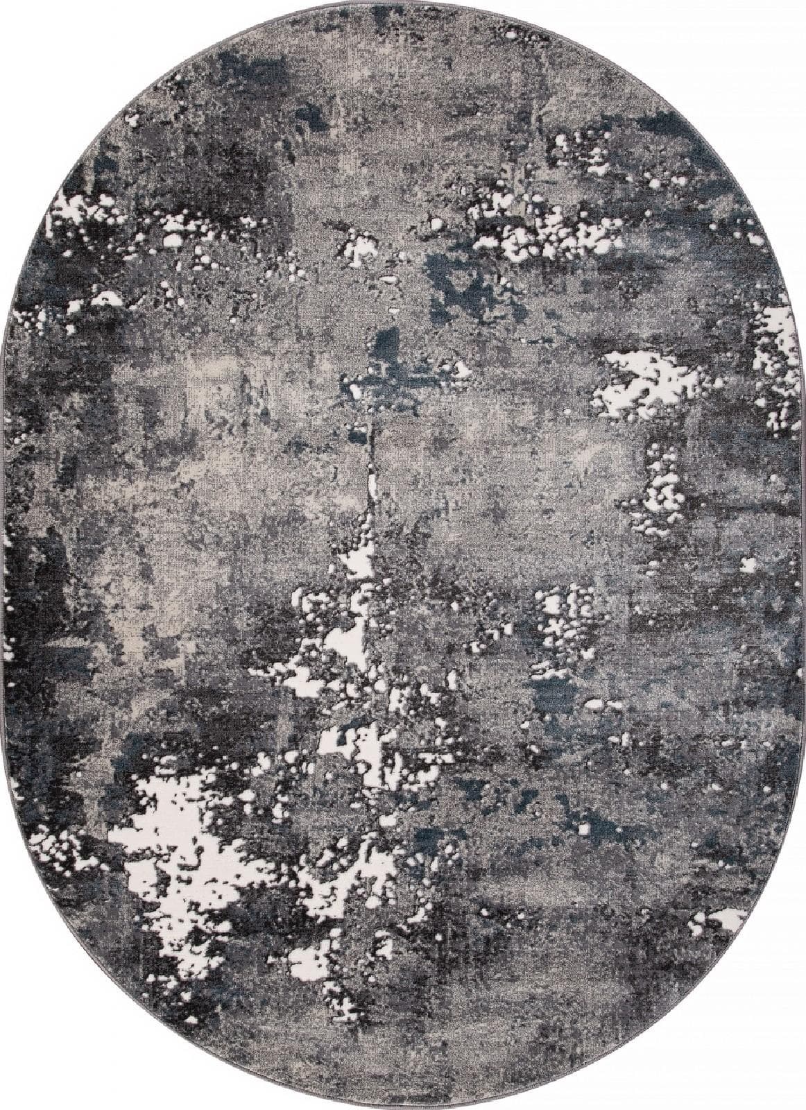 GRAY · Овал