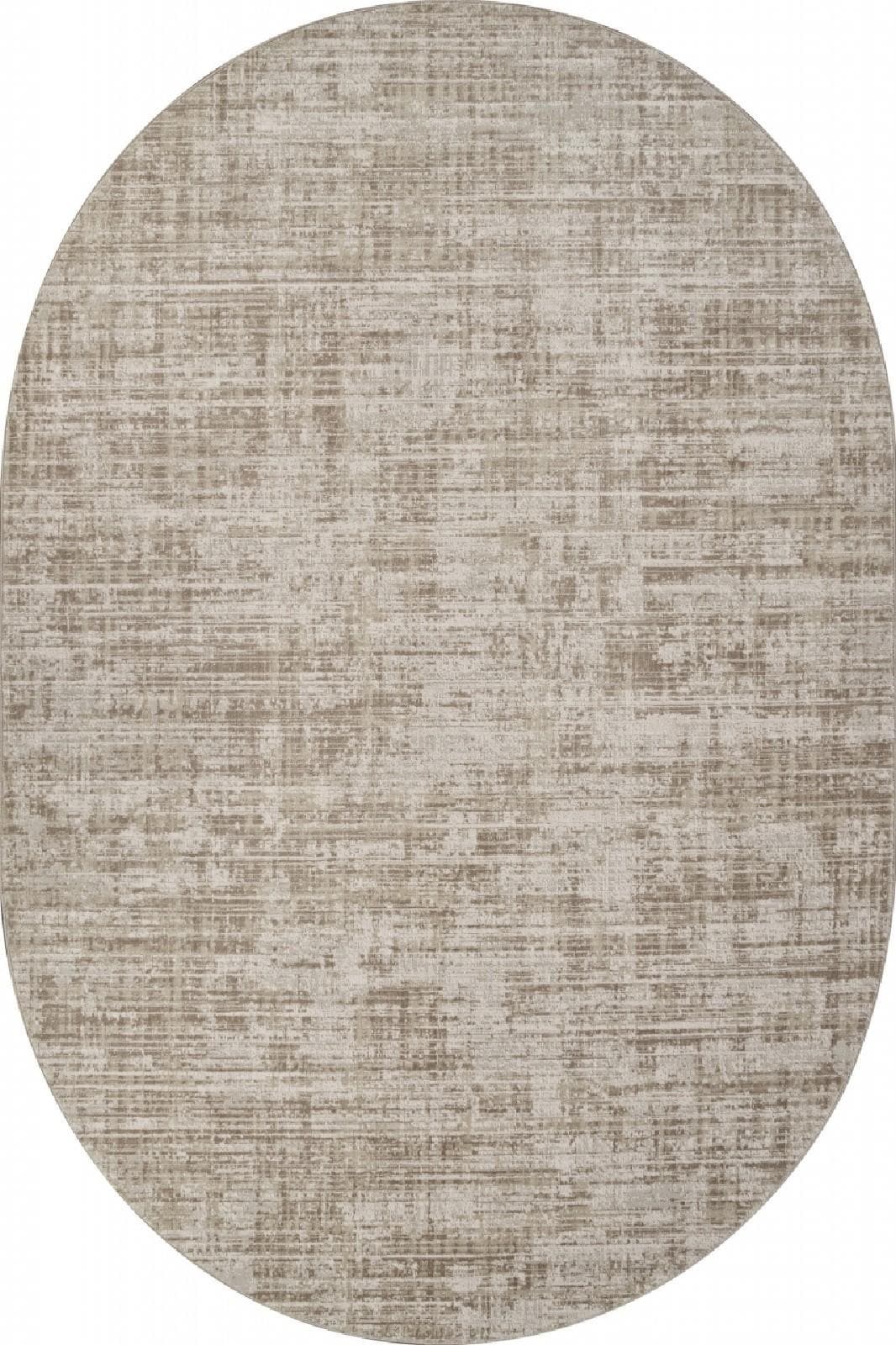 BEIGE / L.BROWN · Овал