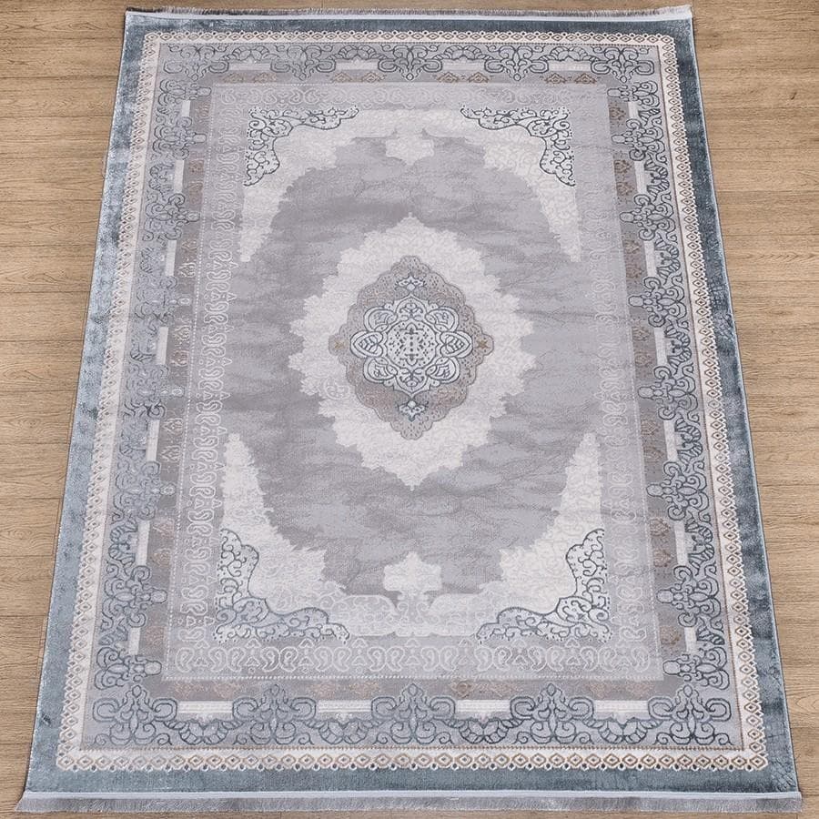ACIK MAVI FLOS / ACIK MAVI FLOS · Прямоугольник