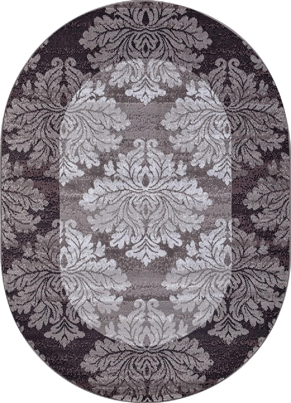 GRAY-PURPLE · Овал