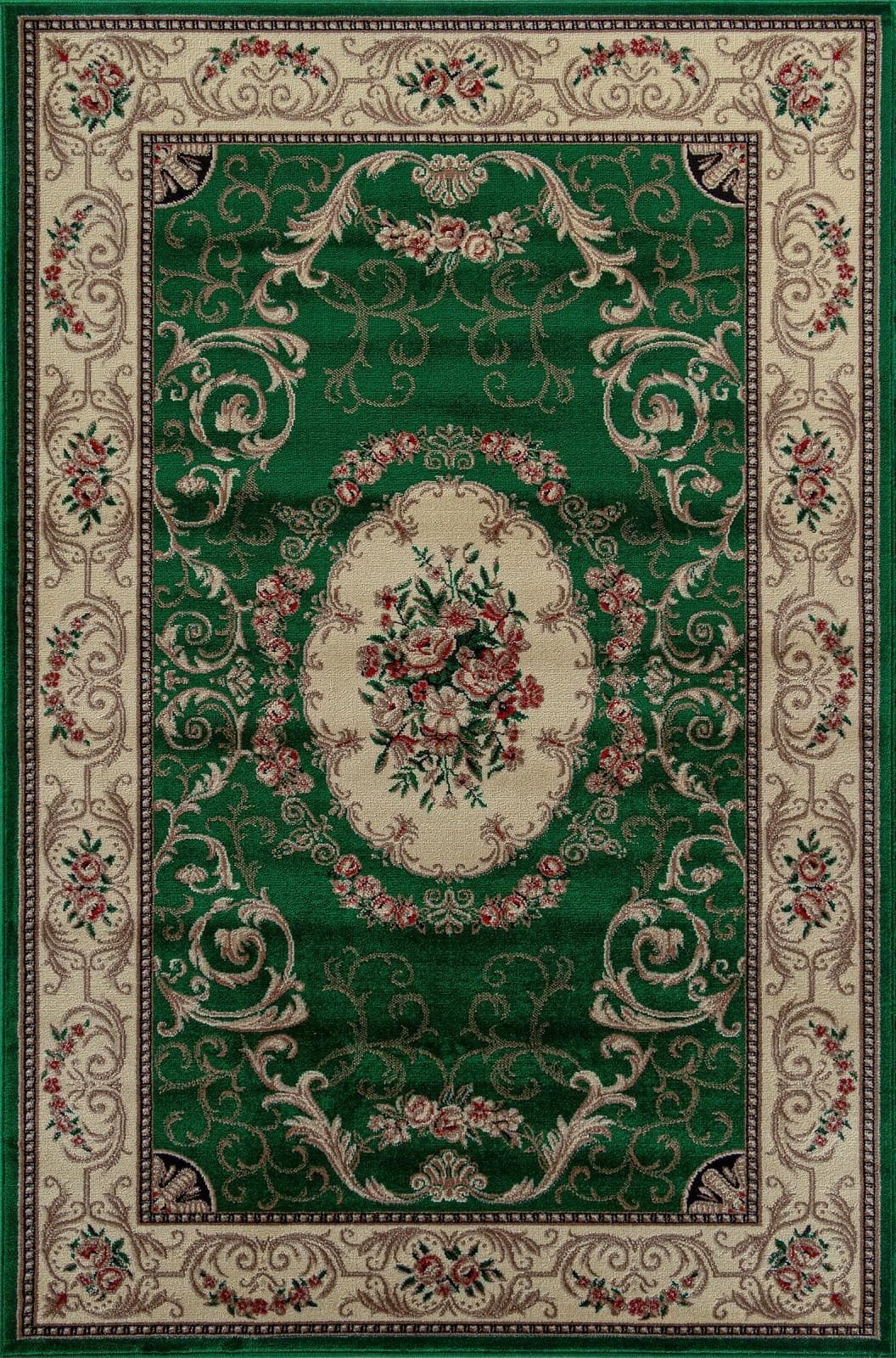 GREEN · Прямоугольник