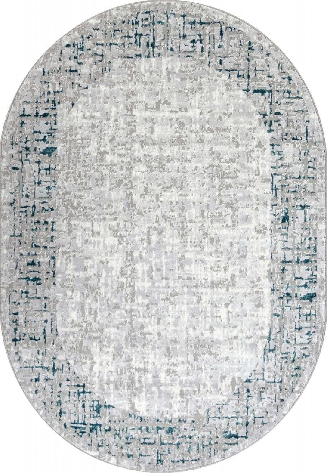 GRAY · Овал
